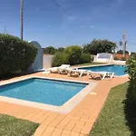 Sea-view Neptuno 4 * Benagil