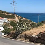 Sea-view Neptuno 4 Apartament Benagil