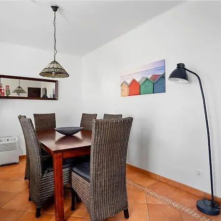 Apartmán Sea-view Neptuno 4