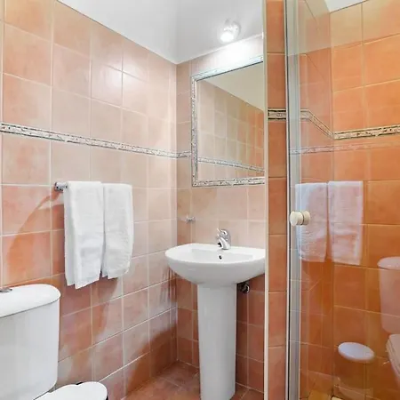 Sea-view Neptuno 4 Apartamento