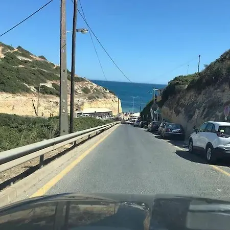 Sea-view Neptuno 4 *