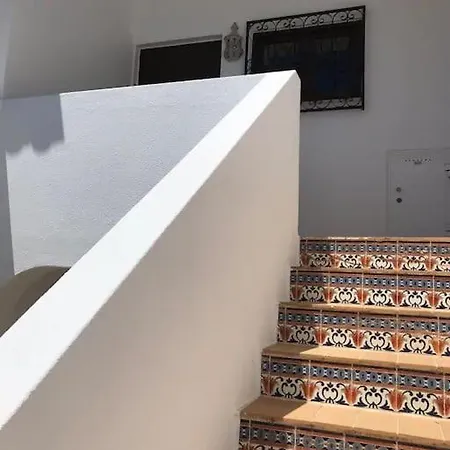 Sea-view Neptuno 4 * Benagil