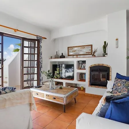 Sea-view Neptuno 4 Apartamento