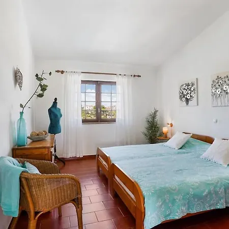 Sea-view Neptuno 4 Apartamento *