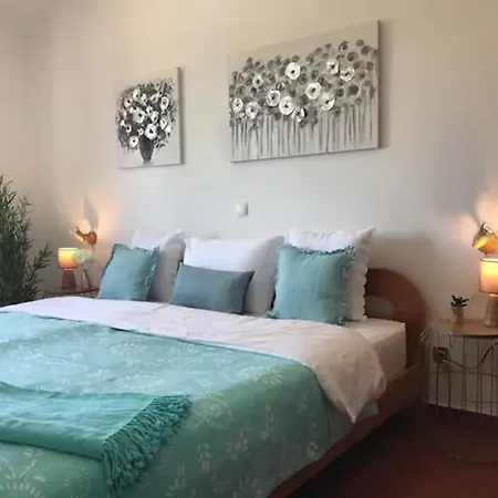 Апартаменты Sea-view Neptuno 4 *