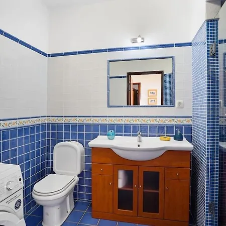 Apartamento Sea-view Neptuno 4