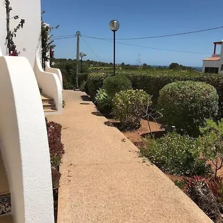 Apartamento Sea-view Neptuno 4 *