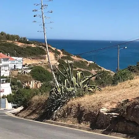 Sea-view Neptuno 4 Apartamento Benagil