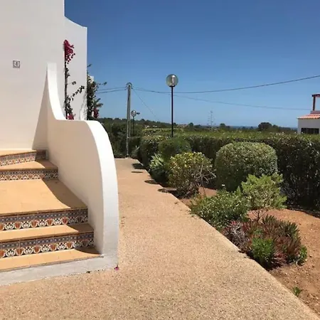 Apartmán Sea-view Neptuno 4 Benagil