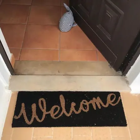 Sea-view Neptuno 4 Apartmán