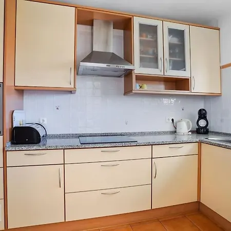 Apartmán Sea-view Neptuno 4