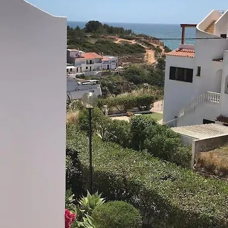 Sea-view Neptuno 4 Apartamento Benagil