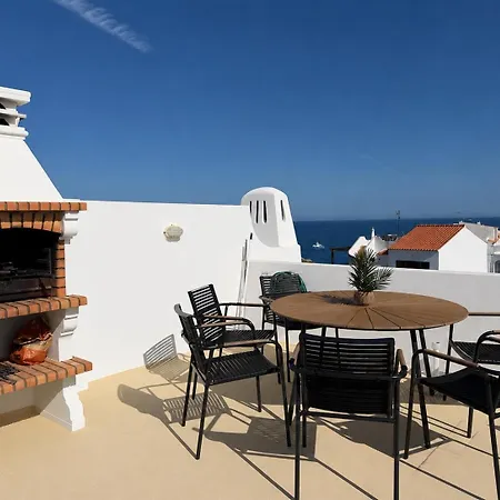Sea-view Neptuno 4 *