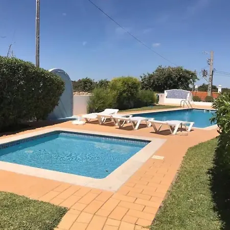 Sea-view Neptuno 4 * Benagil